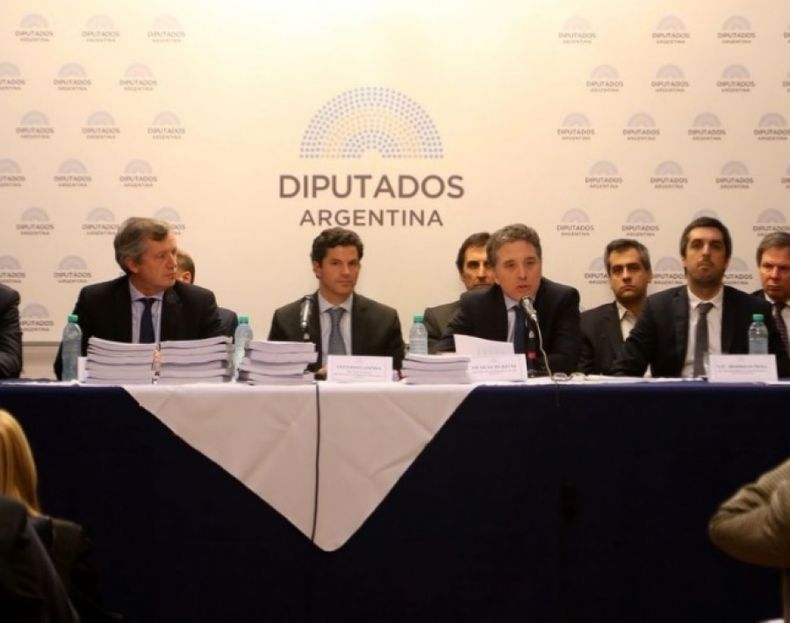 Dudan del objetivo de inflación previsto en el Presupuesto 2018