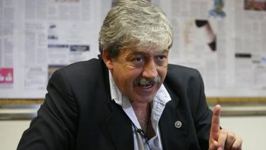 Buzzi metió un volantazo y se mostró a favor de regulaciones estatales al agro