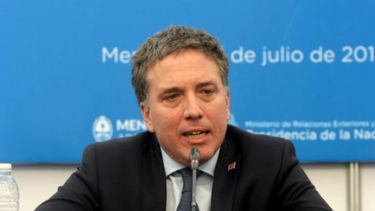 En 2017, "los salarios le van a ganar por goleada a la inflación"