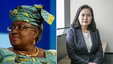 Una mujer liderará la OMC por primera vez en la historia