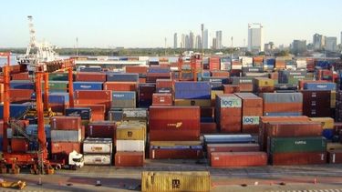 Lanzan iniciativa oficial para elevar las inversiones en el rubro exportador