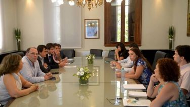 El Gobierno se prepara mejor para lidiar con las inundaciones