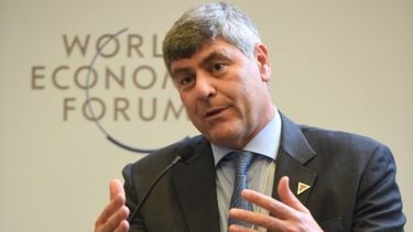 "El 65% del valor que produce la Argentina proviene de la agroindustria"