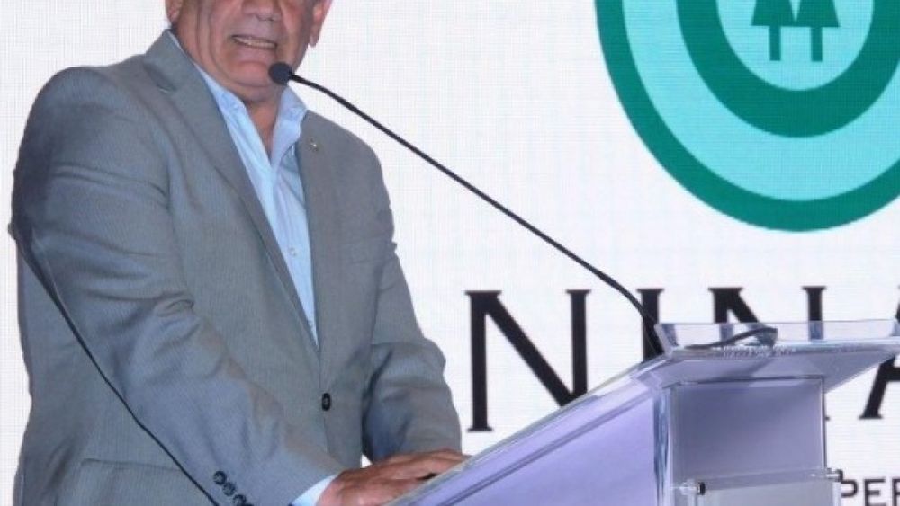 "La solución es con más producción, no con más impuestos"