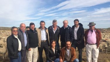 CRA pide una reforma impositiva que baje los costos a los productores