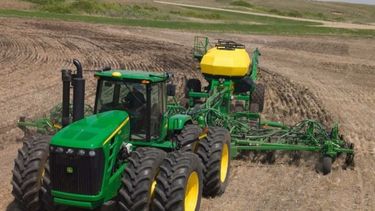 El BN lanza créditos para adquirir maquinaria con rebaja de tasas