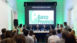 El BAPRO destinó unos 30 mil millones de pesos al agro