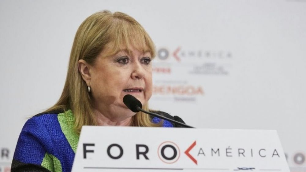 Malcorra mantiene sus expectativas sobre un acuerdo "rápido" entre el Mercosur y la UE