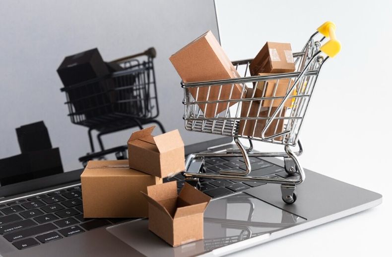 El e-commerce conecta a consumidores y vendedores de todas partes en un entorno digital diverso y vibrante.&nbsp;