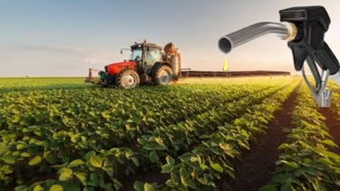 Cader respaldó el nuevo plan de biocombustibles