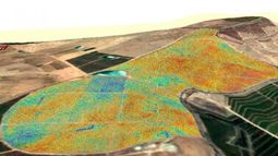 Argentina tendrá un sistema nacional de información sobre suelos