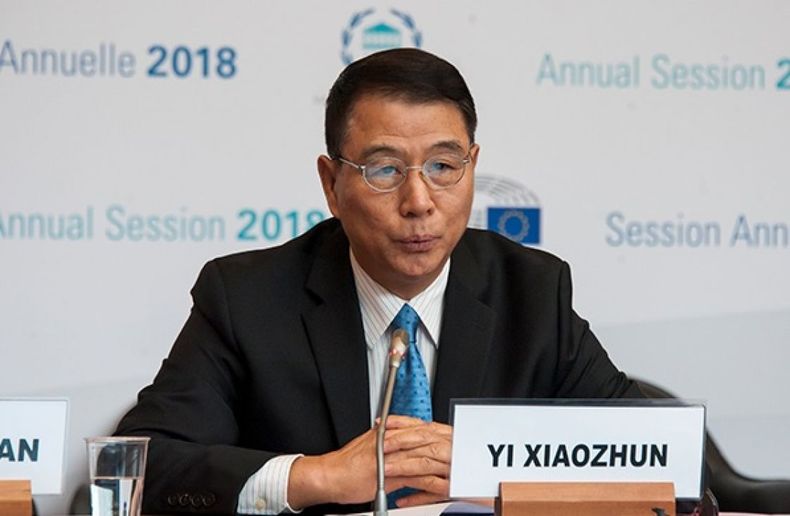 La OMC prevé una caída del comercio mundial menor a la esperada