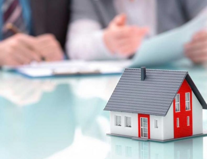 Se podrán adquirir inmuebles en pozo mediante créditos atados a inflación