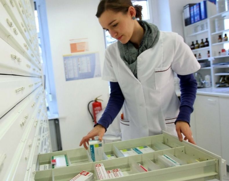 La industria farmacéutica entró en una etapa de "estabilidad"