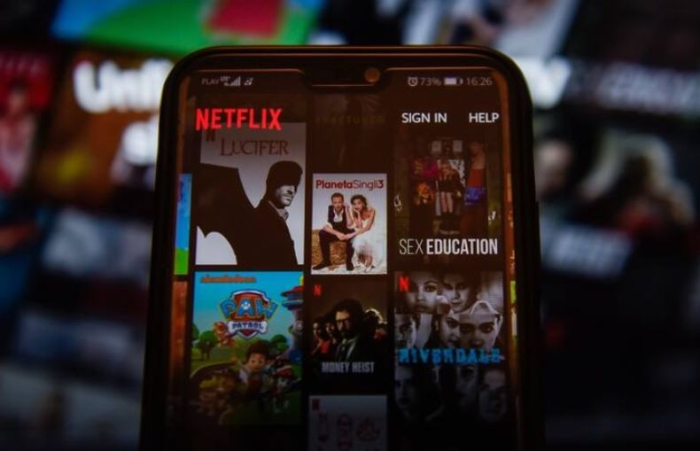 Los números del servicio de streaming líder a nivel global.&nbsp;