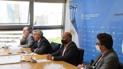 Destacan la importancia de la unidad público-privada para aumentar las exportaciones