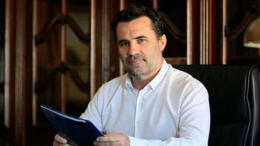 Martínez: “La corrección tarifaria será del 20%" en la luz y el gas