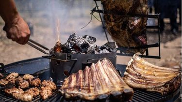 “La caída fenomenal del poder adquisitivo generó una merma en el consumo de carne.
