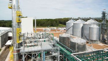 Nuevo aumento en los precios del bioetanol