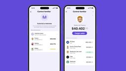 La app para manejar de manera responsable las apuestas virtuales.