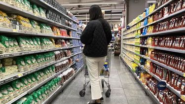 La conducta de los consumidores cambió en base a la suba del costo de vida.