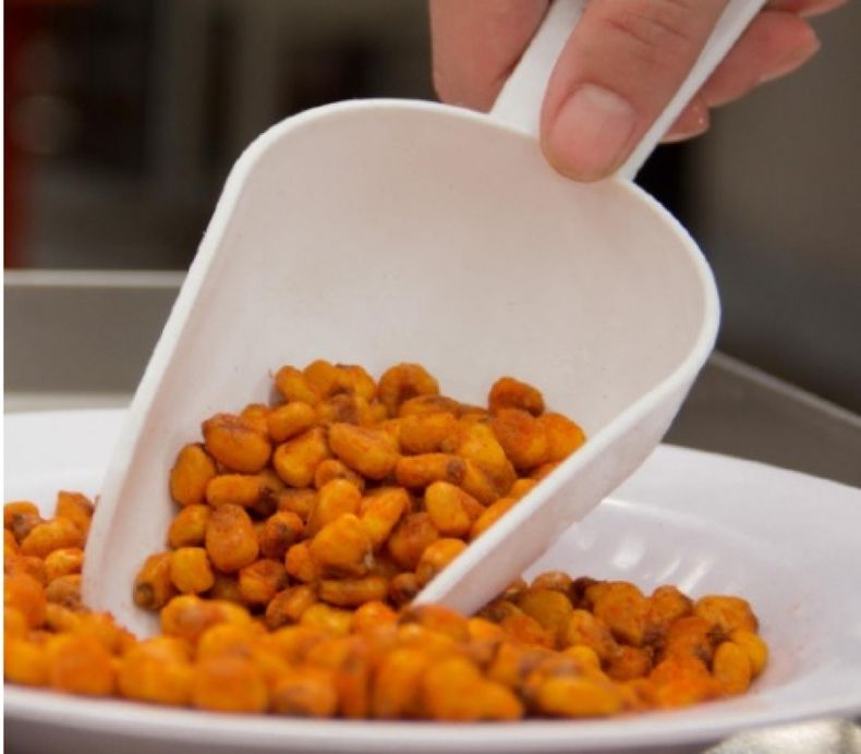 Boom de los snacks: del campo a las góndolas