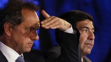 Echegaray seguirá en la AFIP si gana Scioli