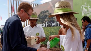 Señalan que el campo motoriza los principales pedidos de crédito