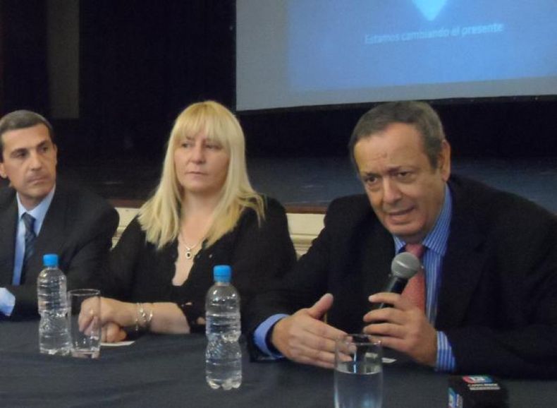Garantías otorgadas por el FOGABA treparon 64% en septiembre