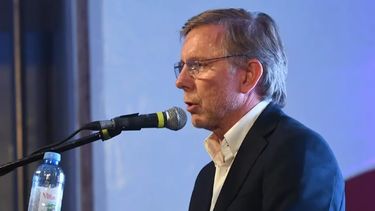 Tenemos que repensar el esquema de retenciones, enfatizó Bahillo.