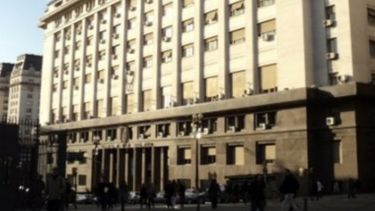 Nueva emisión de deuda por 20 mil millones de pesos