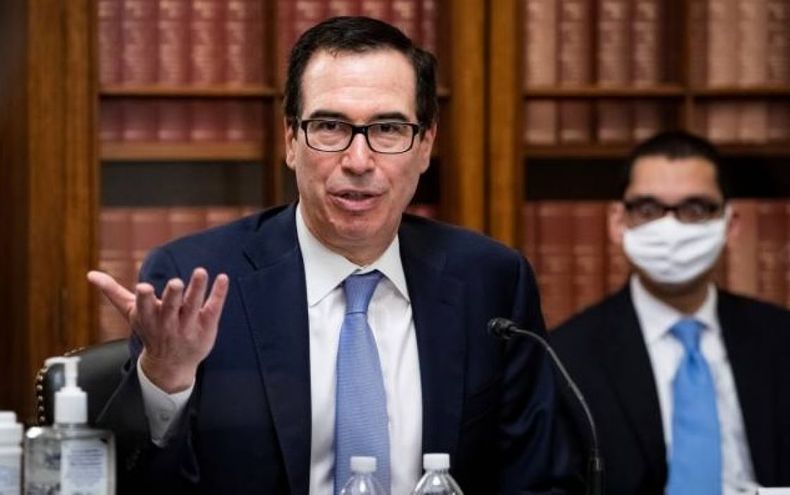 El G7 pide que se congelen los pagos de deuda de los países