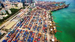 Primer acuerdo del Mercosur con un país del sudeste asiático
