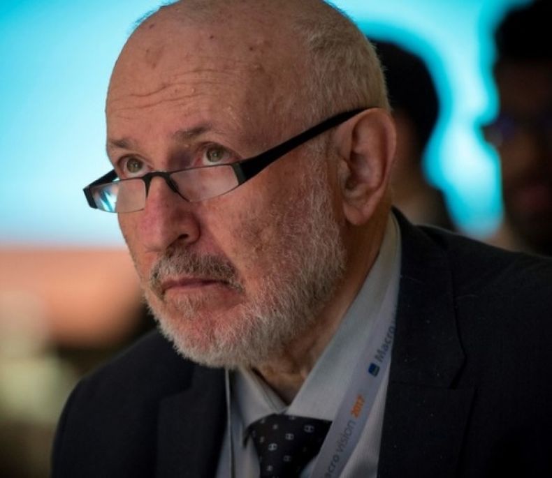 "La situación económica es grave, pero no hay riesgo de colapso"