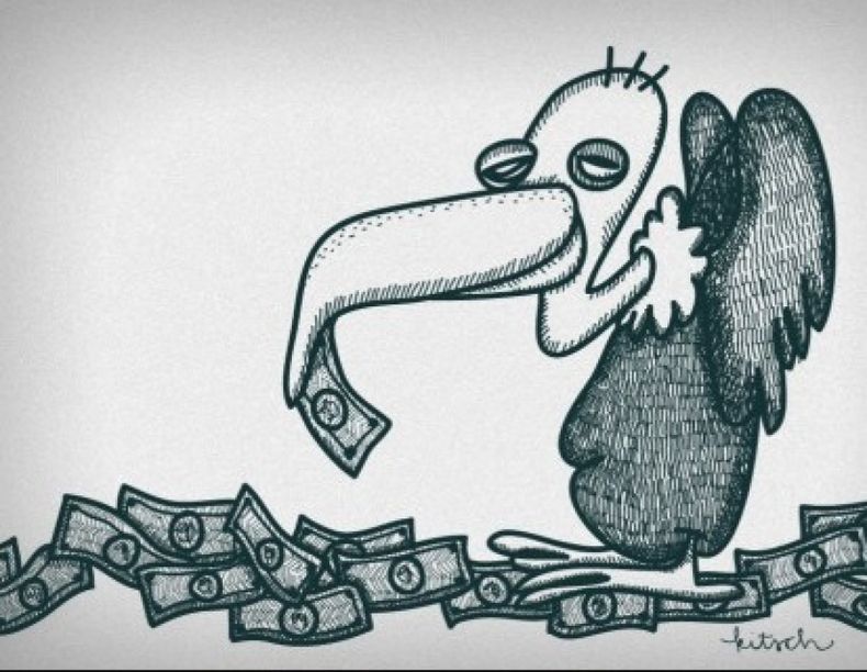 Fondos buitres buscan bloquear el cambio de sede para el pago de la deuda