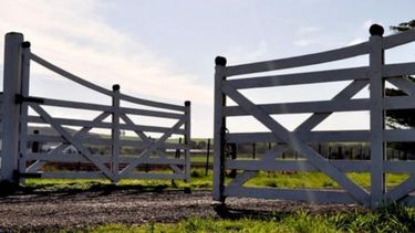 Sigue sin levantar la actividad inmobiliaria rural