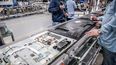 La competitividad de la industria fueguina.