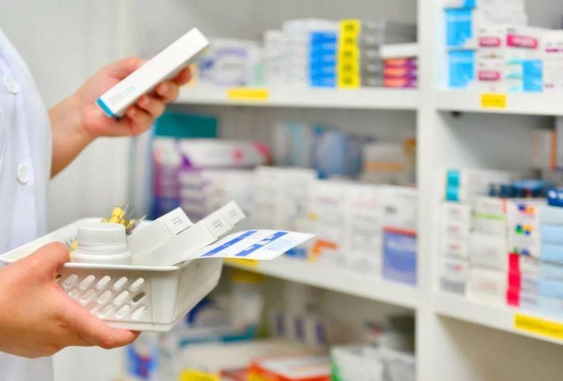 Remarcan que el aumento en los medicamentos duplicó al IPC