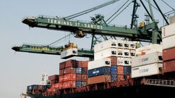 Las estadísticas de la mayor economía de América Latina.