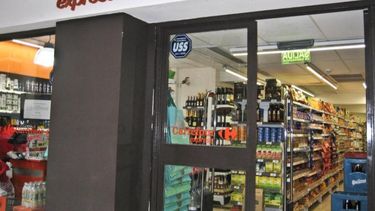 Los supermercados "exprés" se pusieron de moda