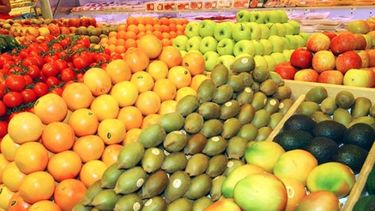 Se redujo un 3% la brecha de precios de los alimentos