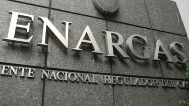 El Poder Ejecutivo prorrogó la intervención en Enargas