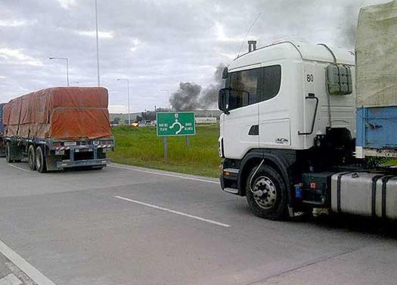 No habrá cambios en las tarifas de transporte que pagan productores bonaerenses