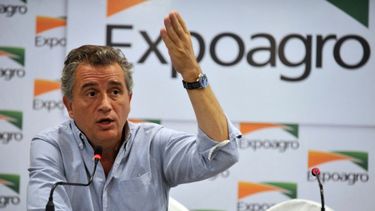 La presión impositiva sobre el campo "se ha desmadrado"