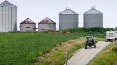 “Apelamos a los legisladores a no convalidar la presentación del Ejecutivo, requirieron los dirigentes de la Mesa de Enlace.