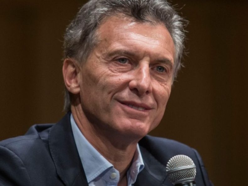 Macri confirmó su presencia en el Foro Económico de Davos