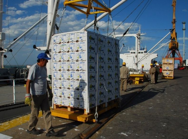 Exportaciones de alimentos argentinos a México podrían devengar U$S 9 mil millones
