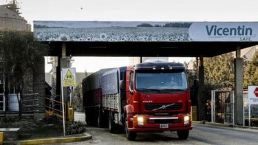 Vicentin busca una prórroga para acordar con sus acreedores hasta junio de 2022