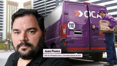 Huawei Cloud ayuda a OCA a reducir los reclamos de servicios