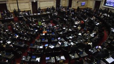 Ley de Mercado de Capitales: el Gobierno define la estrategia en Diputados